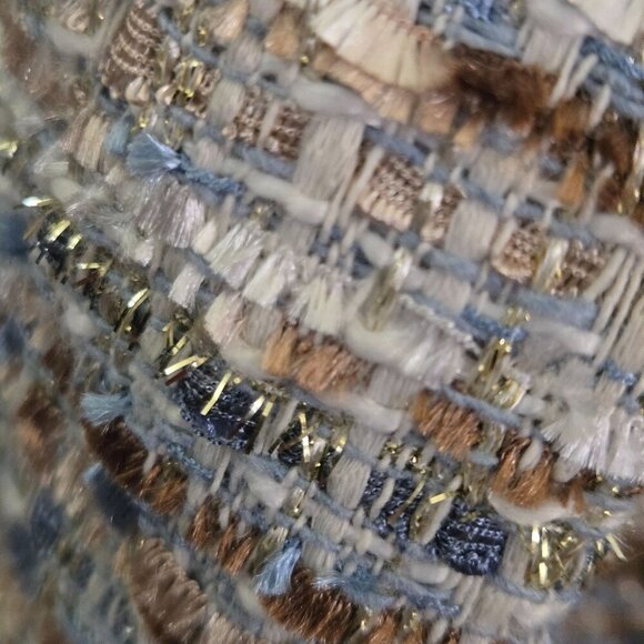 Jean Pierre Kilfa Paris NWT Saint Germain Blazer Bristol Designer Size XL - Picture 10 of 15